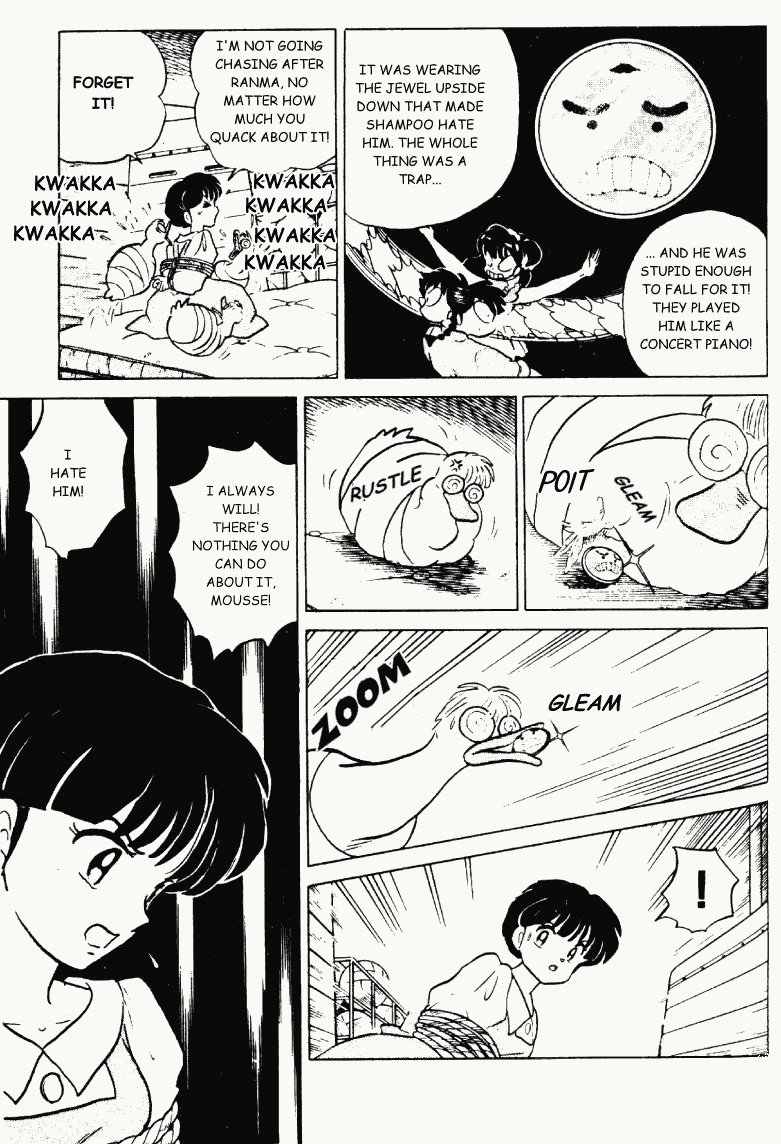 Ranma 1/2 Chapter 233 10